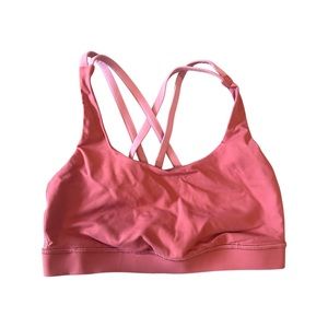 Lululemon sports bra size 6
